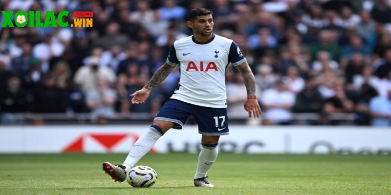 Tottenham sẽ ngồi lại với Romero để thảo luận về hợp đồng mới