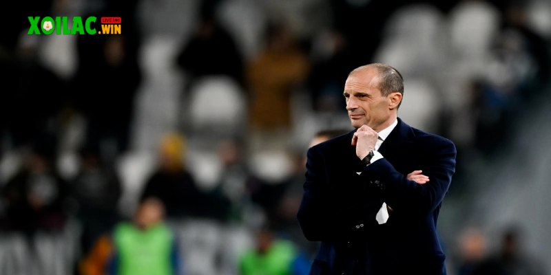 Liệu Allegri có phải là sự thay thế phù hợp cho Erik ten Hag không?