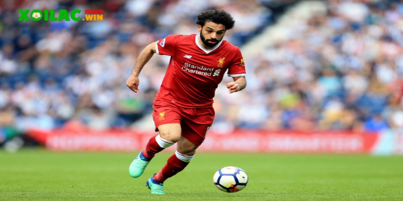 Salah có phải là điều PSG cần không?