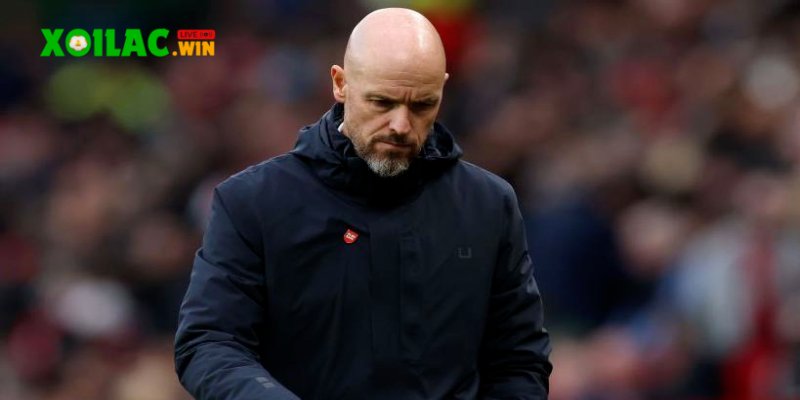 Tương lai của Manchester United và Ten Hag sẽ thế nào?